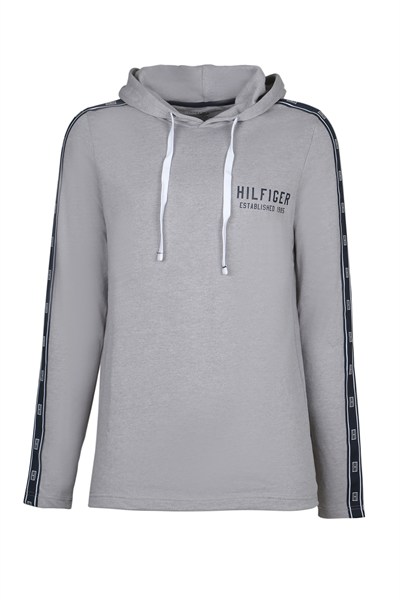 TOMMY HILFIGER ERKEK SWEATSHIRT 09T4088-004