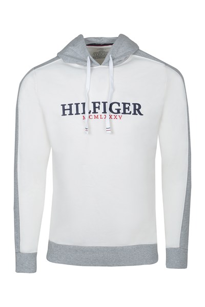 TOMMY HILFIGER ERKEK SWEATSHIRT 09T4192-102