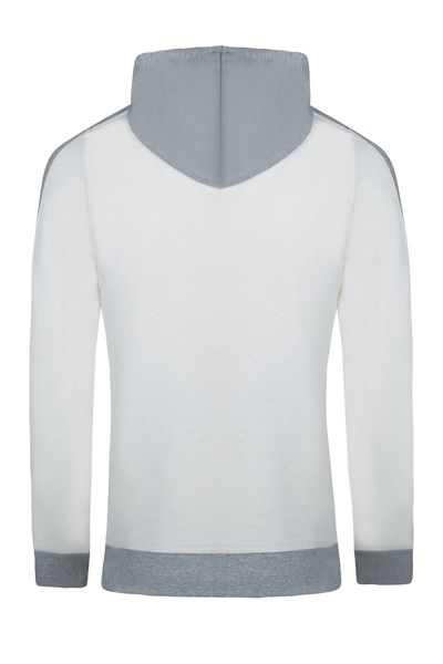 TOMMY HILFIGER ERKEK SWEATSHIRT 09T4192-102