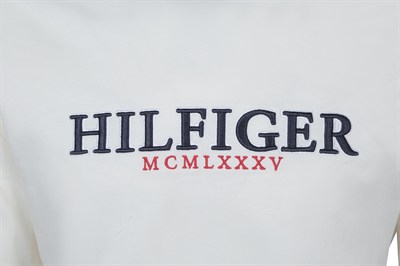 TOMMY HILFIGER ERKEK SWEATSHIRT 09T4192-102