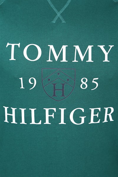 TOMMY HILFIGER ERKEK SWEATSHIRT 09T4201-301