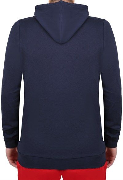 TOMMY HILFIGER ERKEK SWEATSHIRT 09T4200-410