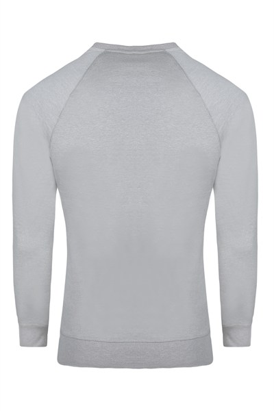 TOMMY HILFIGER ERKEK SWEATSHIRT 09T4201-004
