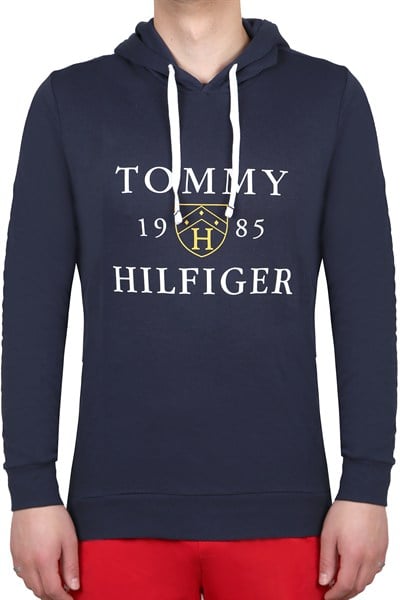 TOMMY HILFIGER ERKEK SWEATSHIRT 09T4200-410