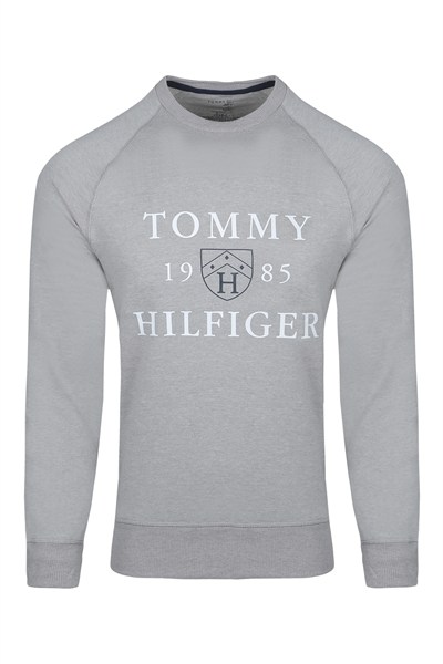 TOMMY HILFIGER ERKEK SWEATSHIRT 09T4201-004
