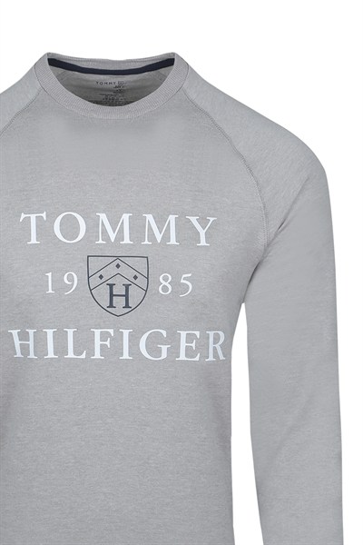TOMMY HILFIGER ERKEK SWEATSHIRT 09T4201-004