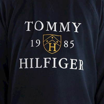 TOMMY HILFIGER ERKEK SWEATSHIRT 09T4201-410