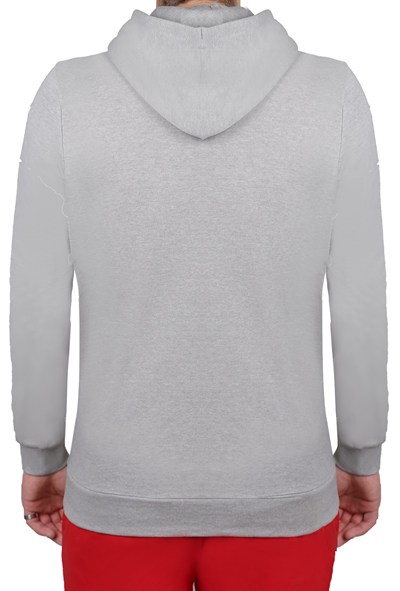 TOMMY HILFIGER ERKEK SWEATSHIRT 09T4200-004