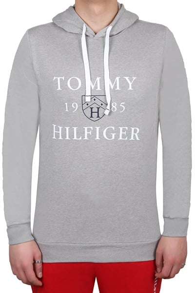 TOMMY HILFIGER ERKEK SWEATSHIRT 09T4200-004