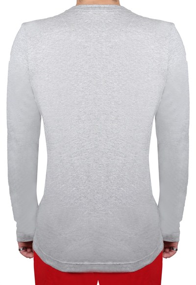 TOMMY HILFIGER ERKEK SWEATSHIRT  09T4214-004