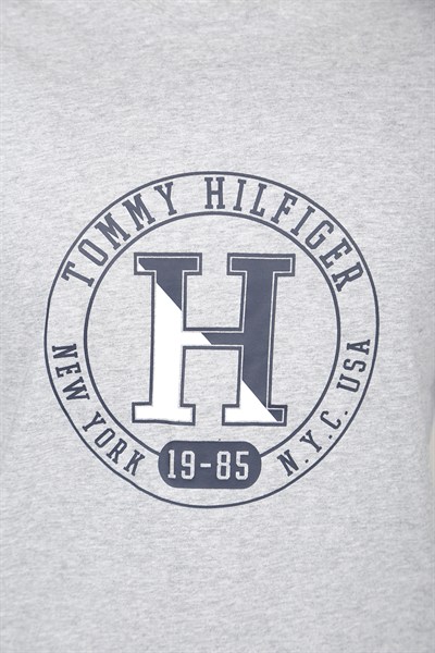 TOMMY HILFIGER ERKEK SWEATSHIRT  09T4214-004