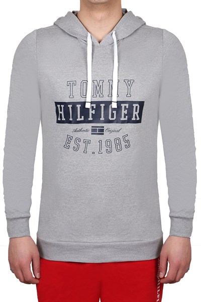 TOMMY HILFIGER ERKEK SWEATSHIRT 09T4260-004