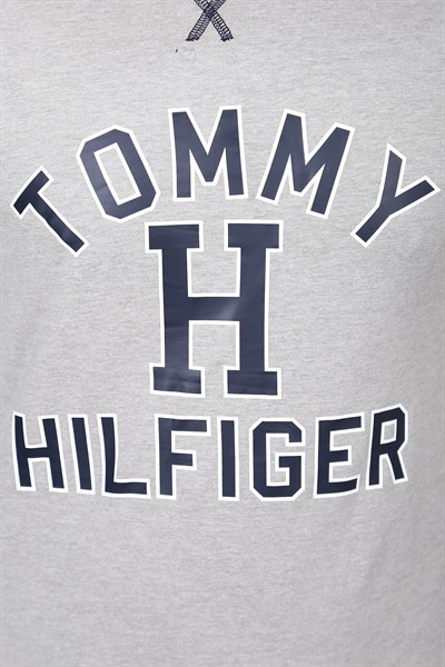 TOMMY HILFIGER ERKEK SWEATSHIRT 09T4266-004