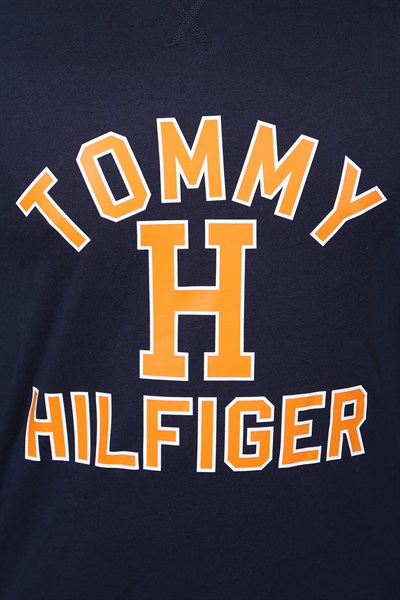 TOMMY HILFIGER ERKEK SWEATSHIRT 09T4266-410
