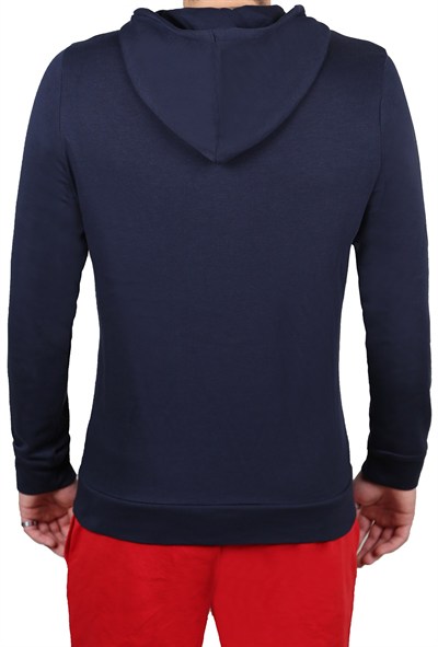TOMMY HILFIGER ERKEK SWEATSHIRT 09T4260-410