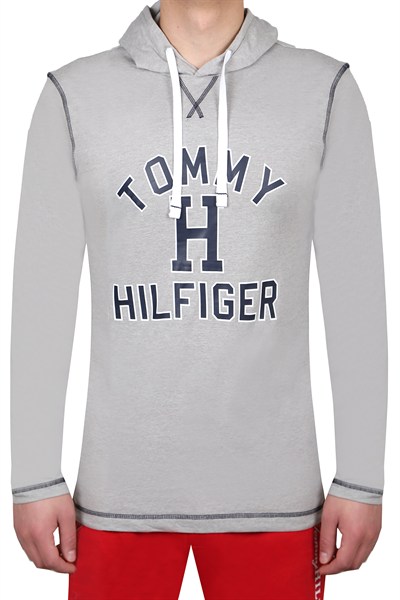 TOMMY HILFIGER ERKEK SWEATSHIRT 09T4266-004