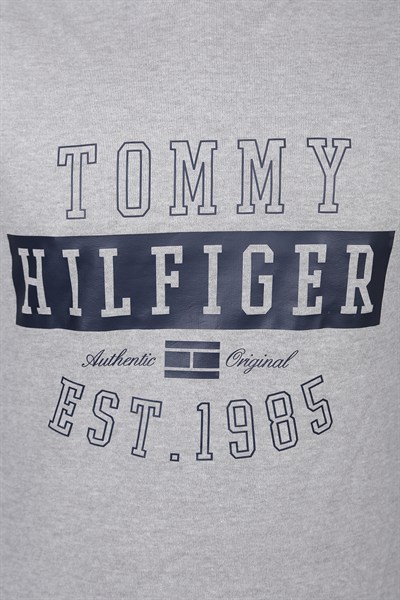 TOMMY HILFIGER ERKEK SWEATSHIRT 09T4260-004