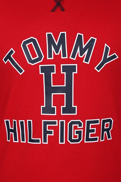 TOMMY HILFIGER ERKEK SWEATSHIRT 09T4266-608