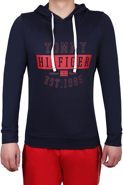 TOMMY HILFIGER ERKEK SWEATSHIRT 09T4260-410