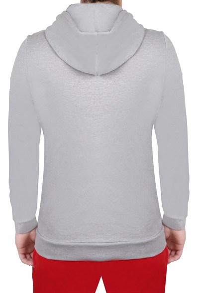 TOMMY HILFIGER ERKEK SWEATSHIRT 09T4260-004