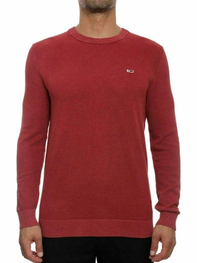 TOMMY HILFIGER ERKEK SWEATSHIRT DM0DM07947-XLK