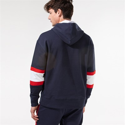 TOMMY HILFIGER ERKEK SWEATSHIRT DM0DM10657-C87