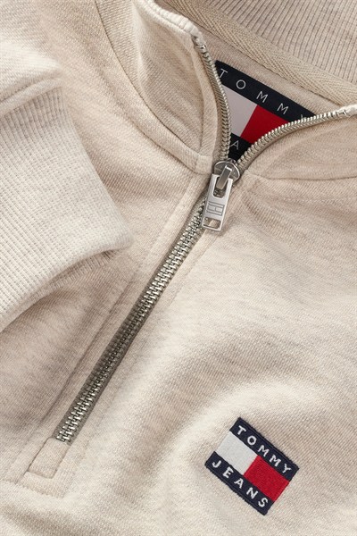 TOMMY HILFIGER ERKEK SWEATSHIRT DM0DM20641-AE3
