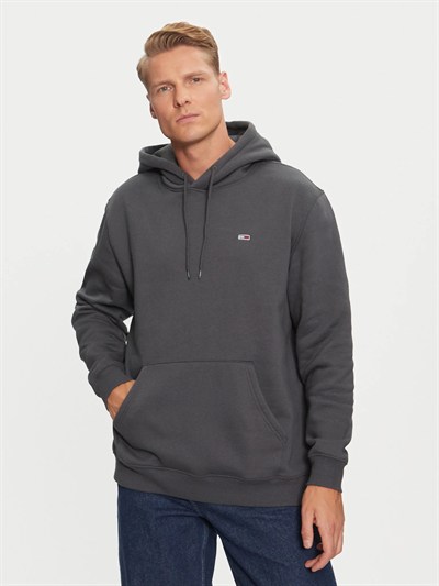 TOMMY HILFIGER ERKEK SWEATSHIRT DM0DM20742-PUB