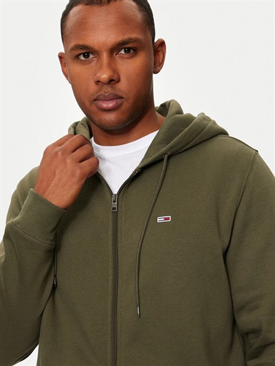 TOMMY HILFIGER ERKEK SWEATSHIRT DM0DM20743-M12