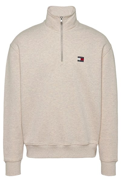 TOMMY HILFIGER ERKEK SWEATSHIRT DM0DM20641-AE3