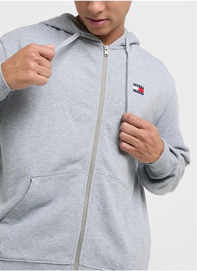 TOMMY HILFIGER ERKEK SWEATSHIRT DM0DM20698-P6N