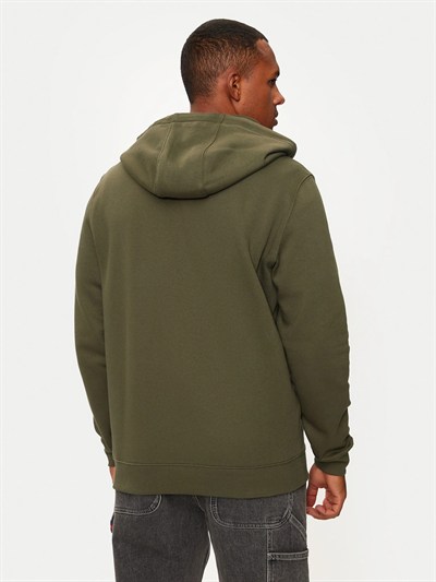 TOMMY HILFIGER ERKEK SWEATSHIRT DM0DM20743-M12