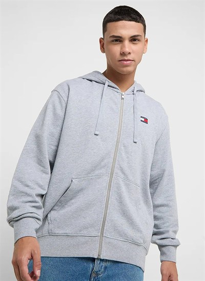 TOMMY HILFIGER ERKEK SWEATSHIRT DM0DM20698-P6N
