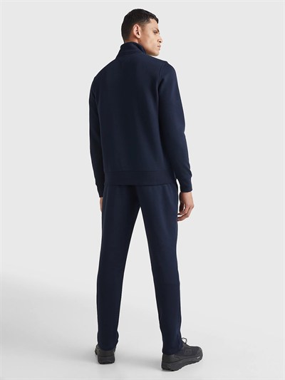 TOMMY HILFIGER ERKEK SWEATSHIRT MW0MW28172-DW5
