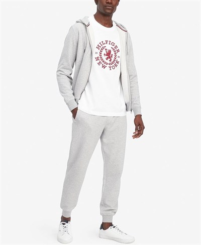 TOMMY HILFIGER ERKEK SWEATSHIRT MW31492-020