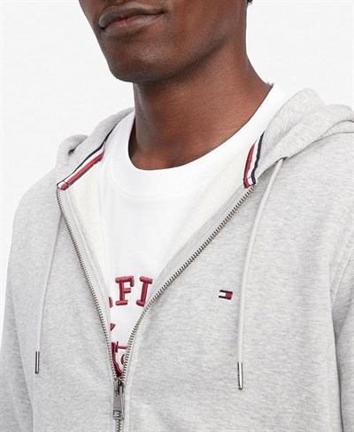TOMMY HILFIGER ERKEK SWEATSHIRT MW31492-020