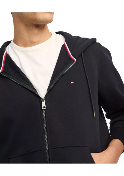 TOMMY HILFIGER ERKEK SWEATSHIRT MW31492-001