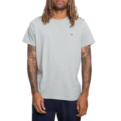 TOMMY HILFIGER ERKEK T-SHIRT 09T3139-004