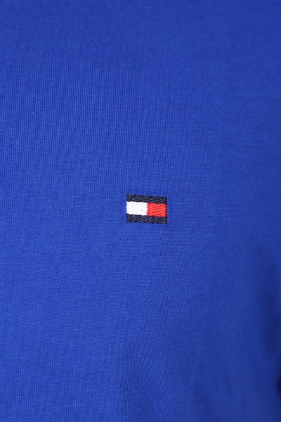 TOMMY HILFIGER ERKEK T-SHIRT 09T3139-431
