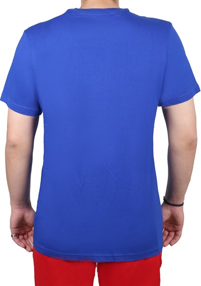 TOMMY HILFIGER ERKEK T-SHIRT 09T3139-431