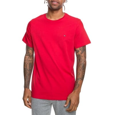TOMMY HILFIGER ERKEK T-SHIRT 09T3139-608
