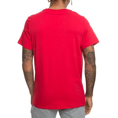 TOMMY HILFIGER ERKEK T-SHIRT 09T3139-608