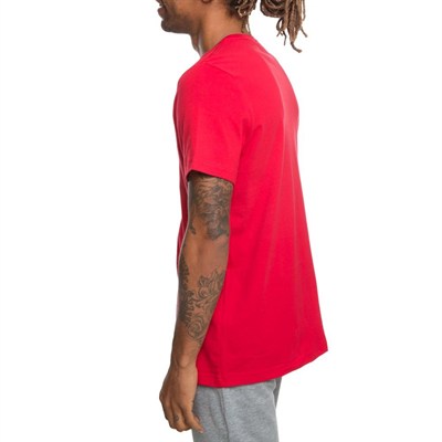 TOMMY HILFIGER ERKEK T-SHIRT 09T3139-608