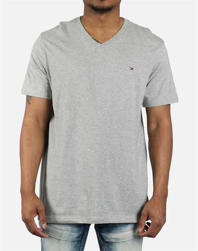 TOMMY HILFIGER ERKEK T-SHIRT 09T3140-004