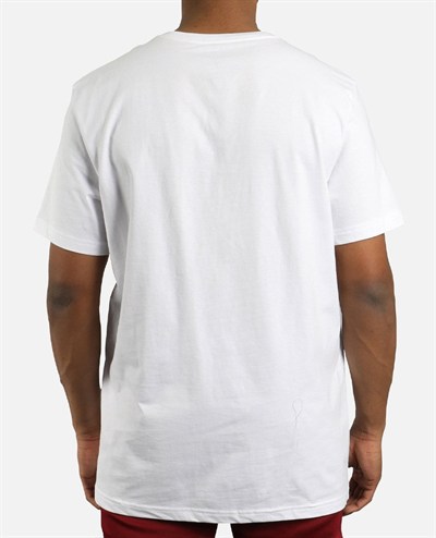 TOMMY HILFIGER ERKEK T-SHIRT 09T3140-100