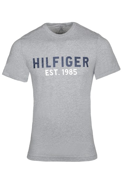 TOMMY HILFIGER ERKEK T-SHIRT 09T4096-004