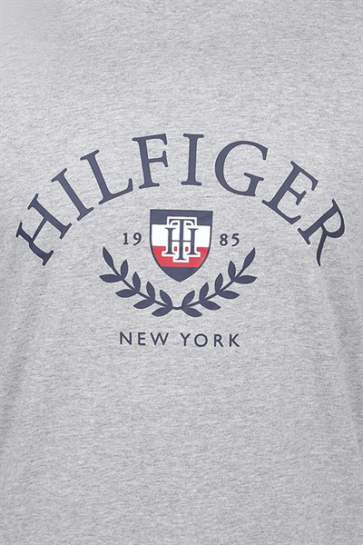 TOMMY HILFIGER ERKEK T-SHIRT 09T4275-004