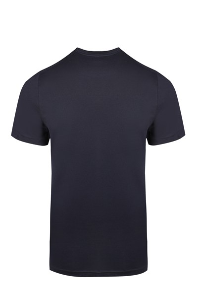 TOMMY HILFIGER ERKEK T-SHIRT 09T4509-411