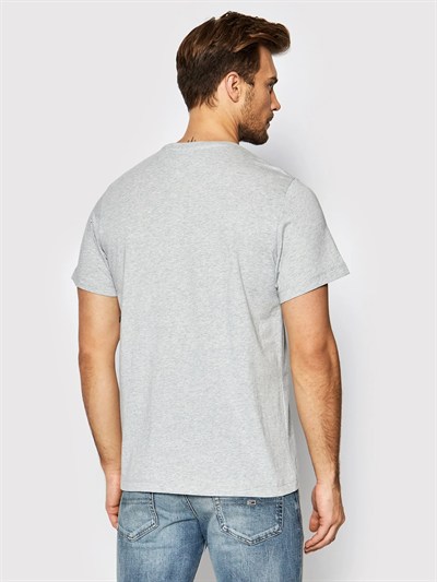 TOMMY HILFIGER ERKEK T-SHIRT DM0DM09598-P01
