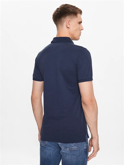 TOMMY HILFIGER ERKEK T-SHIRT DM0DM15370-C87